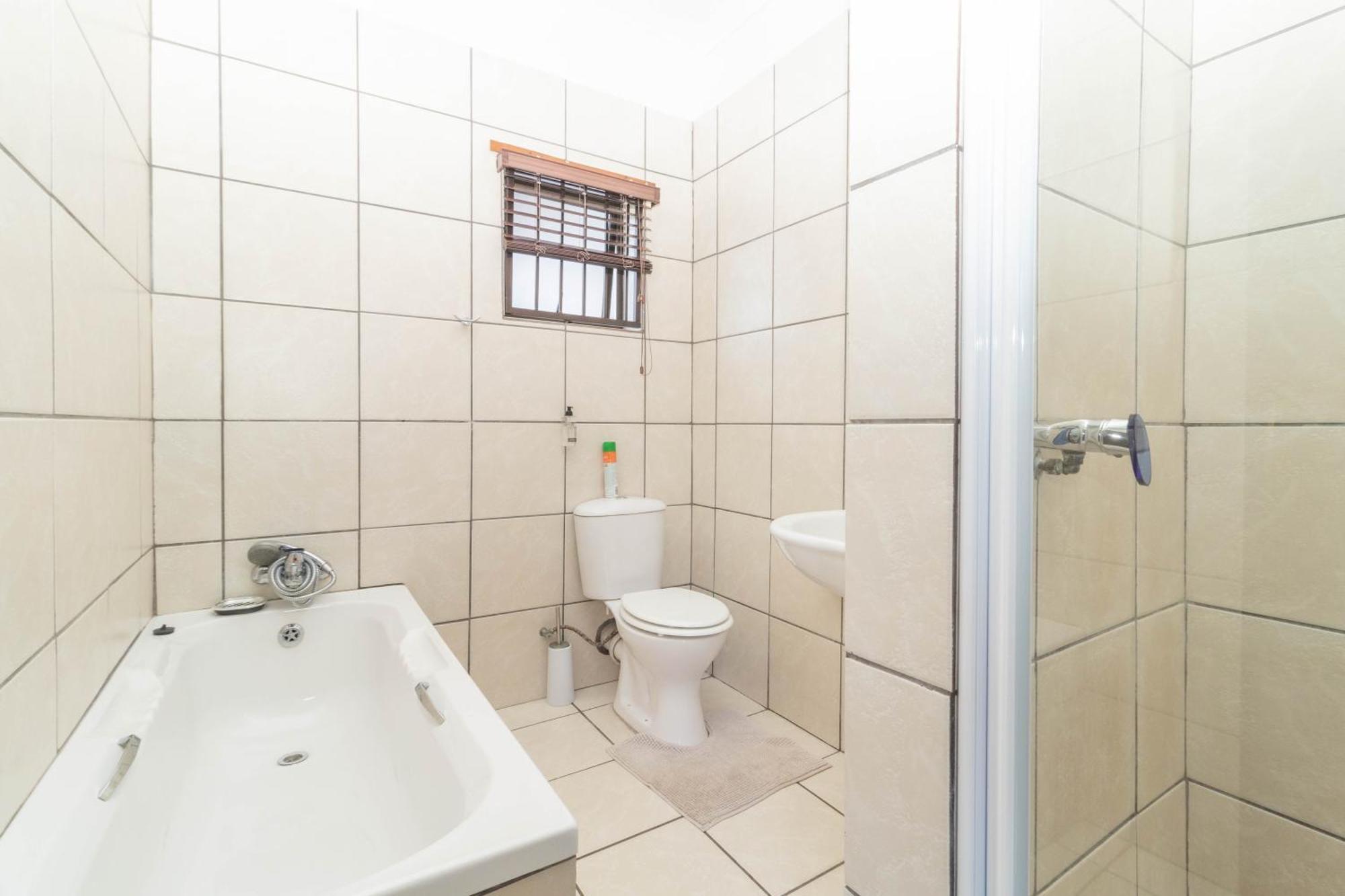 Angelica Guest House Boksburg Luaran gambar
