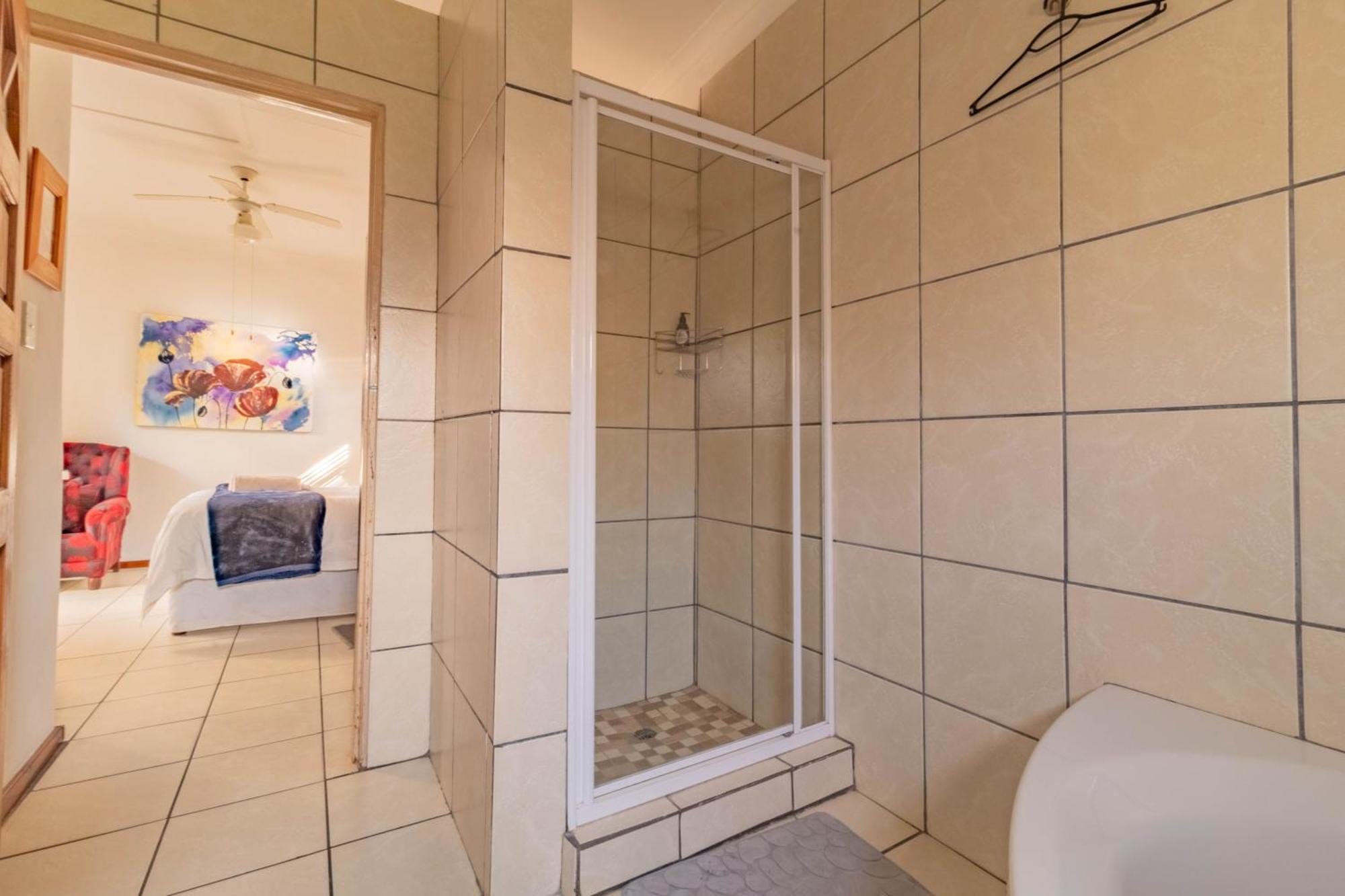Angelica Guest House Boksburg Luaran gambar