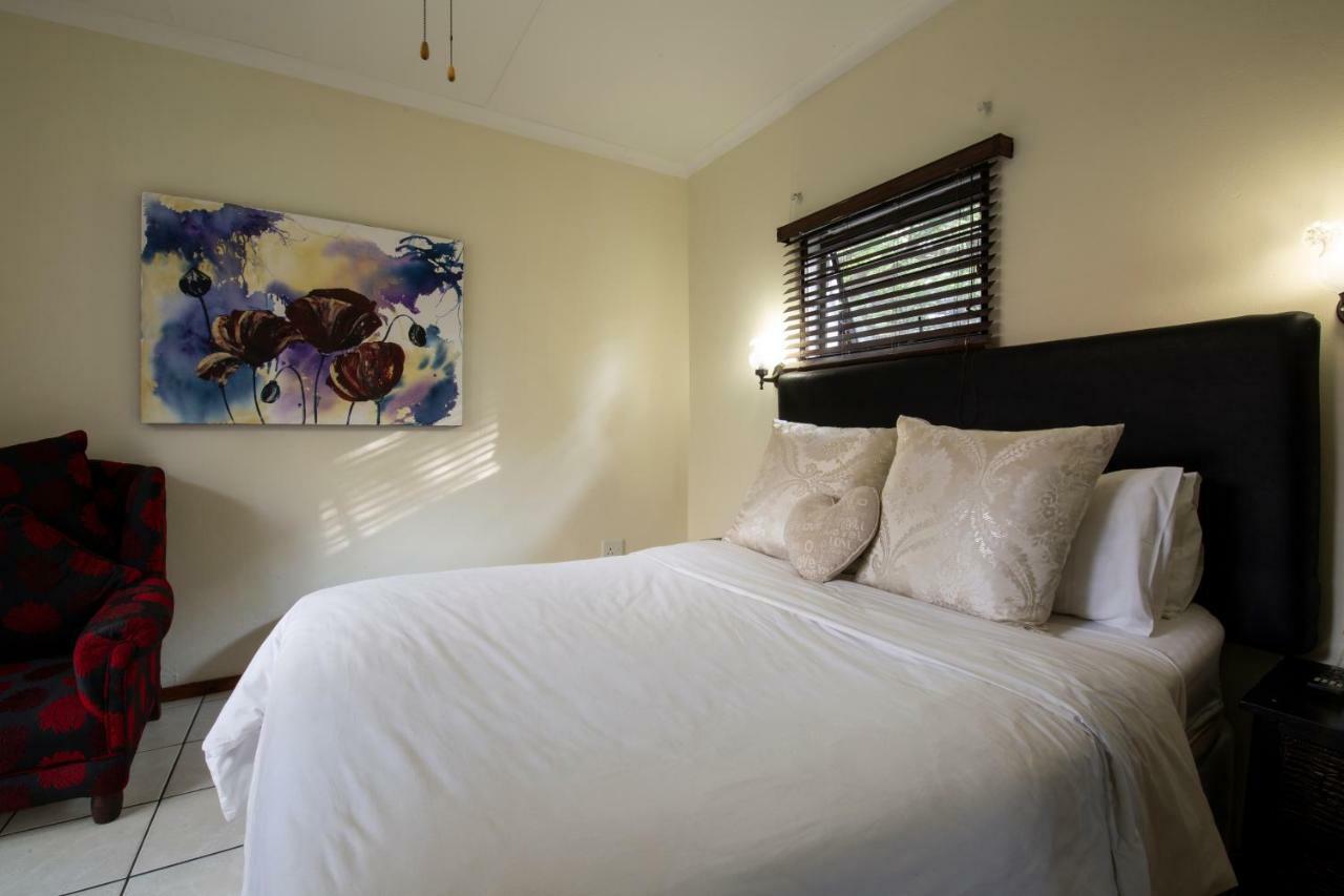Angelica Guest House Boksburg Luaran gambar