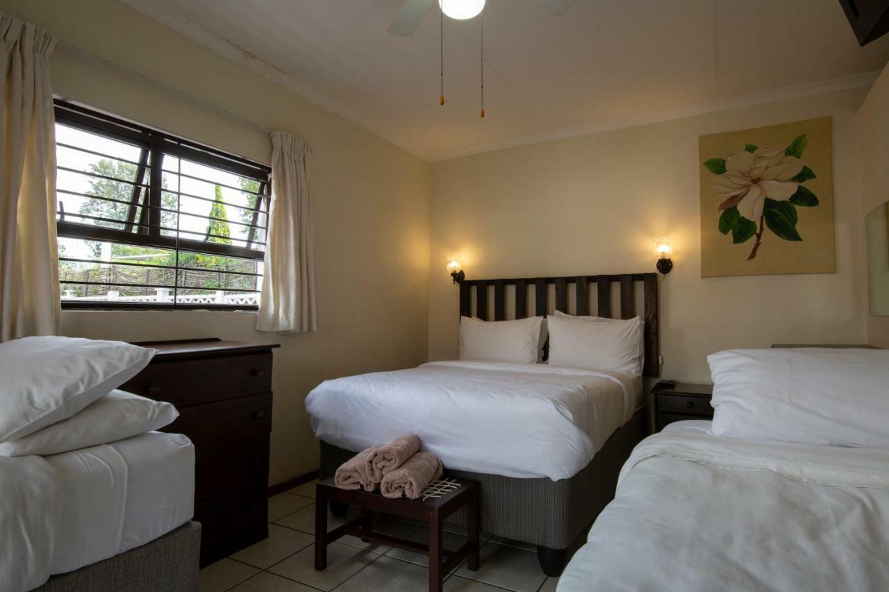 Angelica Guest House Boksburg Luaran gambar