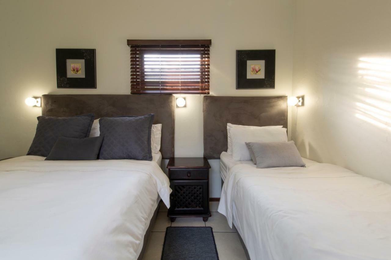 Angelica Guest House Boksburg Luaran gambar