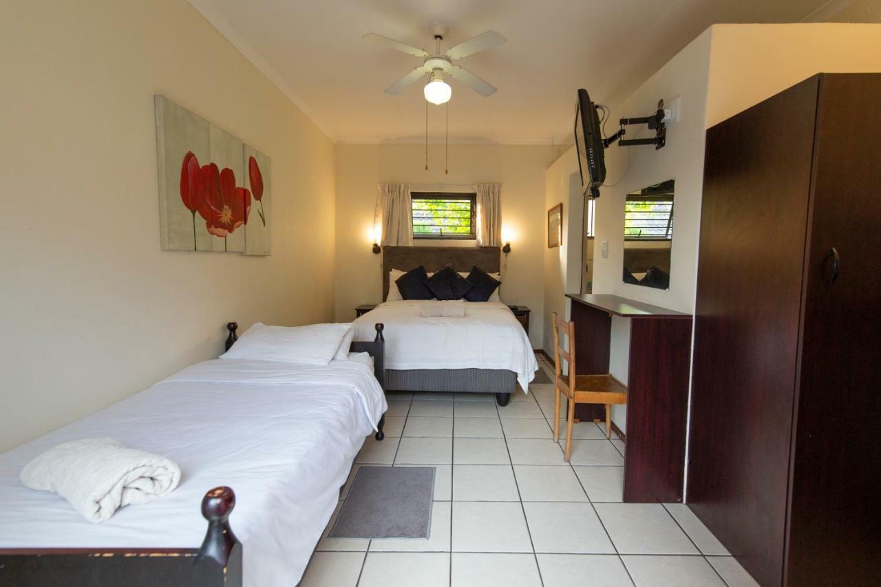 Angelica Guest House Boksburg Luaran gambar