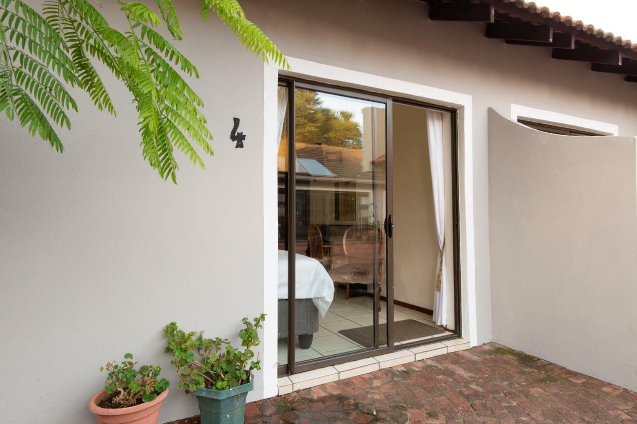 Angelica Guest House Boksburg Luaran gambar