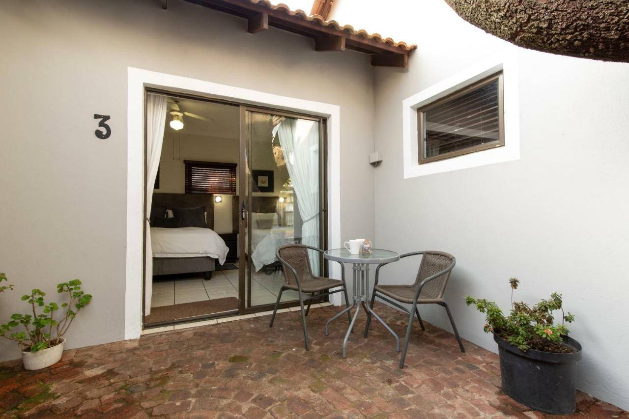 Angelica Guest House Boksburg Luaran gambar
