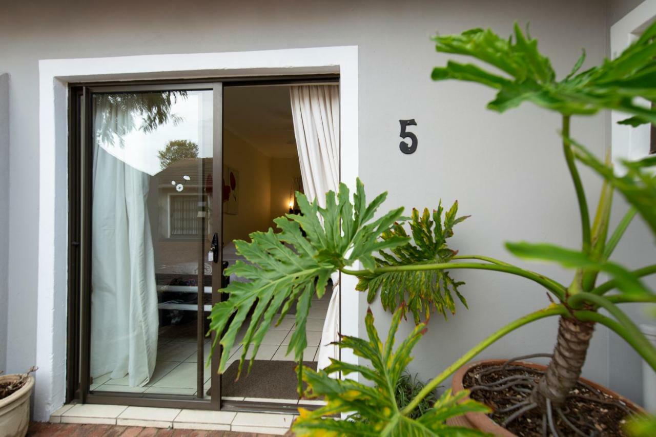 Angelica Guest House Boksburg Luaran gambar